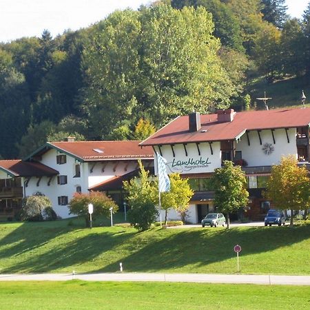 Landhotel Maiergschwendt Ruhpolding Exterior foto