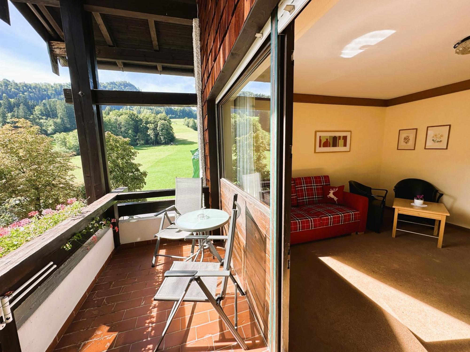 Landhotel Maiergschwendt Ruhpolding Exterior foto