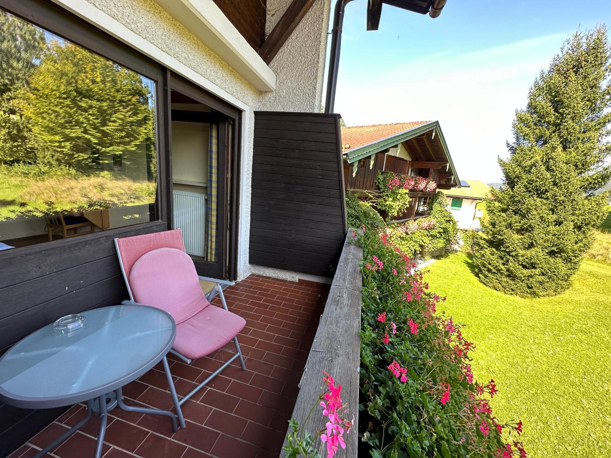 Landhotel Maiergschwendt Ruhpolding Exterior foto
