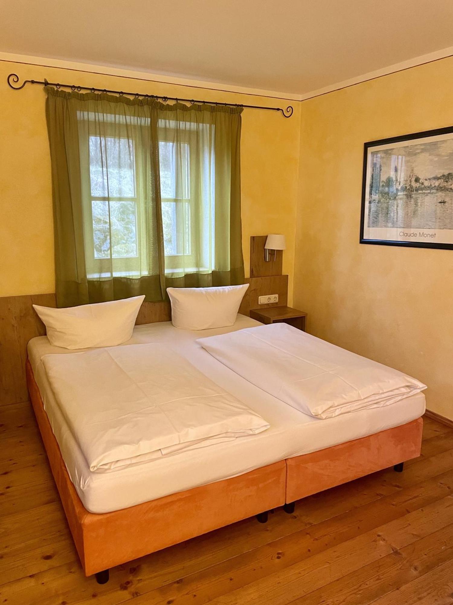 Landhotel Maiergschwendt Ruhpolding Cameră foto