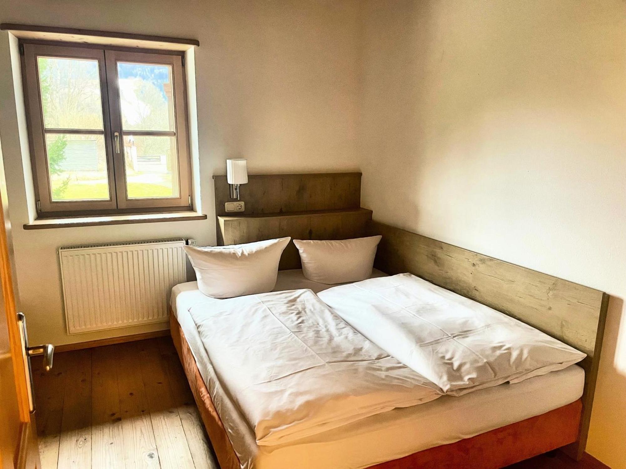 Landhotel Maiergschwendt Ruhpolding Cameră foto