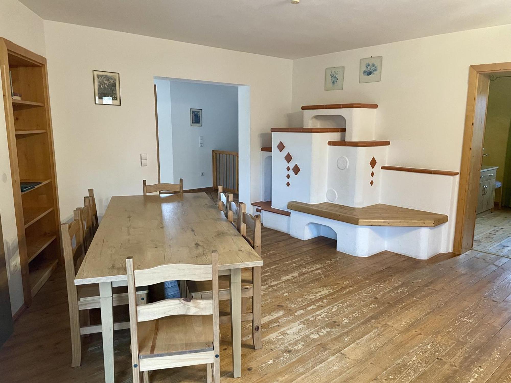 Landhotel Maiergschwendt Ruhpolding Cameră foto