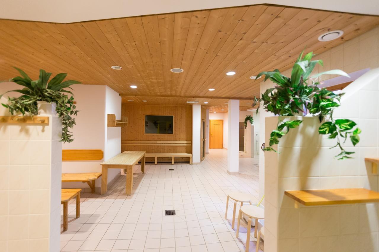 Landhotel Maiergschwendt Ruhpolding Exterior foto